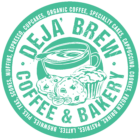 Deja Brew Coffee & Bakery